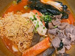 -李炮称盘麻辣烫(无锡荟聚店)