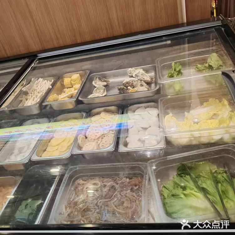 👉潮汕现切牛肉🥩狂炫不限量🔥撑到扶墙走‼️