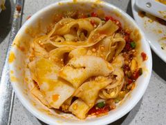 -海底捞火锅(蒙城路店)