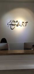 -Hair ART造型沙龙