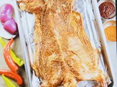 -宗泉烤全羊·烤羊腿·家常菜(解放东路店)