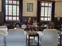 -南京中国近代史遗址博物馆(南京总统府)