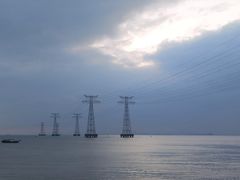 -宝安西湾红树林湿地公园