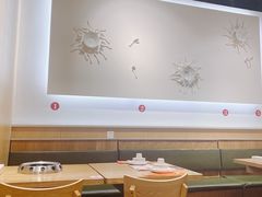 大堂-杨翔豆皮涮牛肚(华阳城店)