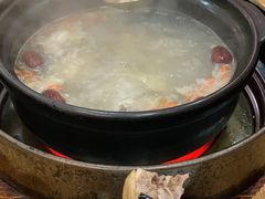 -濠轩阁特色生蚝火锅(水湾路店)