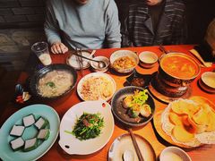 -越谜·越南餐厅(长白店)