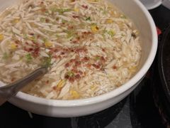 平桥豆腐-芳芳私房菜·精做淮扬菜(承德路店)