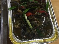 -夜烤·宜宾烧烤(洋河路店)