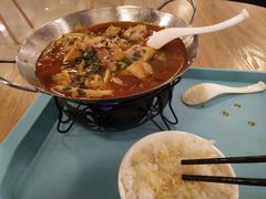-苏州大学独墅湖校区-第8食堂(崇文路店)