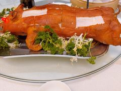 -蛇口希尔顿南海酒店·随轩中餐厅·粤菜