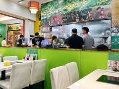 -黑山牛肉汤火锅(花城汇店)