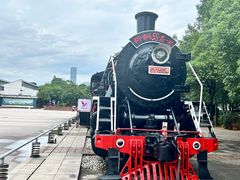 -柳州工业博物馆