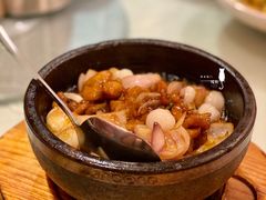 三杯鸡-青年公社烤鸭(青年路店)