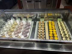 -二楼咖啡厅·厦门源昌凯宾斯基大酒店(湖滨中路店)