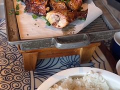 -绿茶餐厅(千岛湖银泰城店)