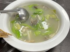 -师傅仔美食(东华老店)