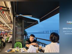 -聚味瞿记·龙虾堂(渔人码头一店)