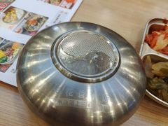 -米村拌饭(城阳万象汇店)