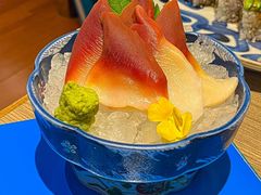 -小山日本料理(兴业太古汇店)
