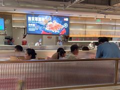 -西贝莜面村(金隅嘉品mall店)
