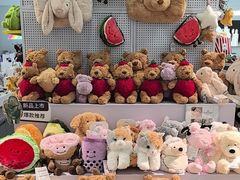 -jELLYCAT(北京市甘家口百货店)