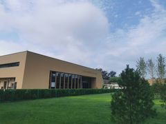 -北京大葆台遗址博物馆