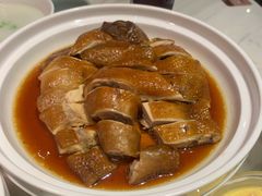 广府豉油鸡-陶陶居酒家(海岸城店)