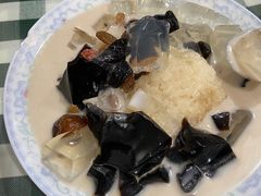 八宝饭-百家缘(东门南路店)