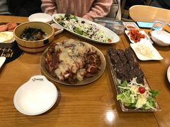 -Myth猪蹄(明洞店)