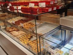蛋挞-糕大师•手作鲜糕点(滨湖万达店)