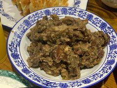 -红满堂·龙虾·牛蛙·淮扬菜(濠北路店)