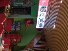 -可汗草原碳烤羊腿(兴业路店)