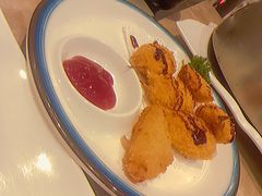 -上渔铁板烧(熙悦汇店)