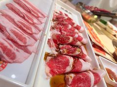 -伊茉家的烤肉店(勒泰中心店)