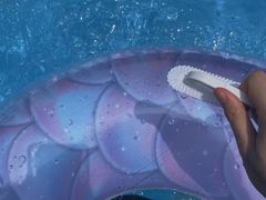 -欢乐水魔方水世界