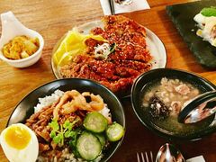 -Let's Taipei 非常烘焙(太古里店)