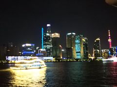 -秦皇岛路游船码头