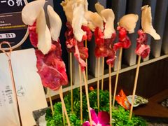 -盡膳口福跷脚牛肉火锅(北美新天地店)