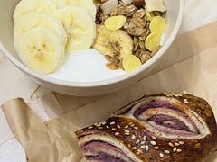 -红跑车HPCBAKERY(汉商店)