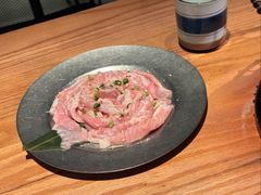 -烧肉达人•炭火烧肉(新天地店)