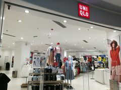 -优衣库(威海威高购物中心店)