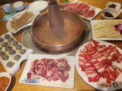 -草原饭店火锅
