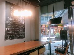 -HELLO 27 意面·沙拉·帕尼尼