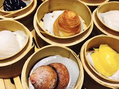 -葡珍轩冰室(虹桥机场T1店)