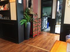 -阿兹凯乐·老洋房西餐
