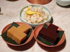 -小吊梨汤·北京菜·烤鸭(白石桥南店)