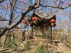 -竹泉村旅游度假区