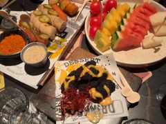 -Bar Fable 寓·药到病除