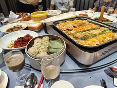 -印巷里主题餐厅(马鞍山店)