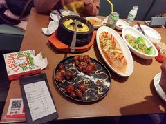 -新发现(宝山龙湖店)